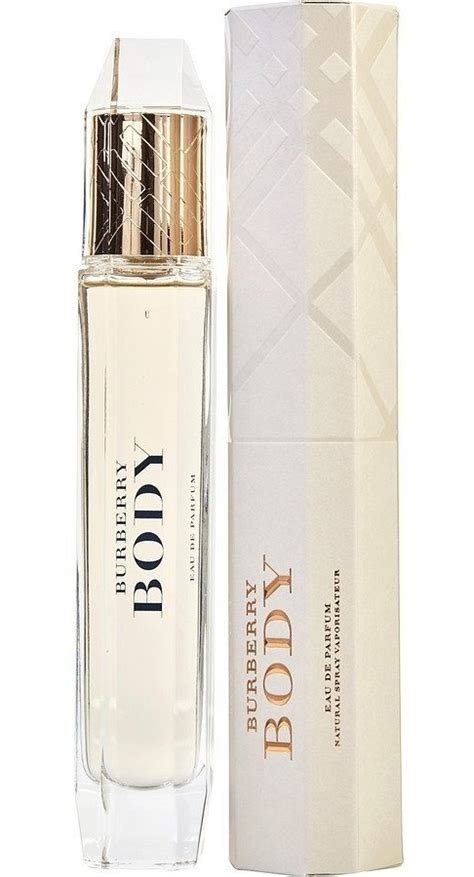 burberry body original perfume|burberry body rossmann.